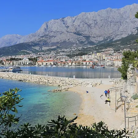With Wifi - 19038 * Makarska