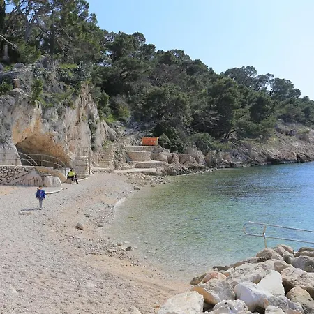 Apartment With Wifi - 19038 Makarska