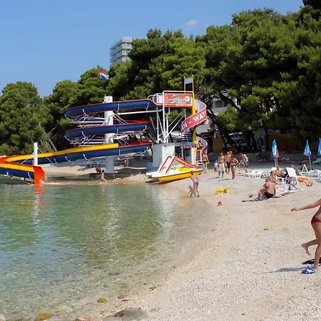 With Wifi - 19038 * Makarska