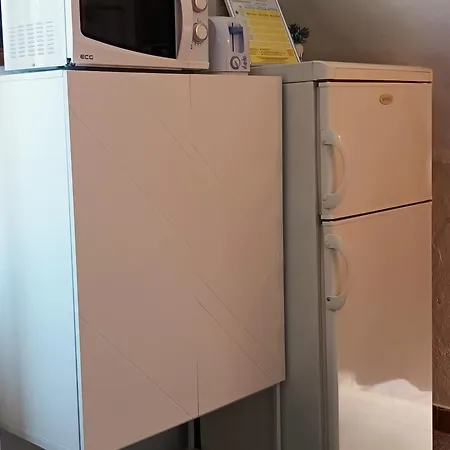 Apartment With Wifi - 19038 Makarska