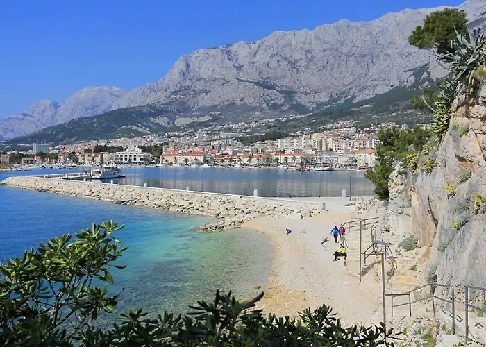 With Wifi - 19038 * Makarska