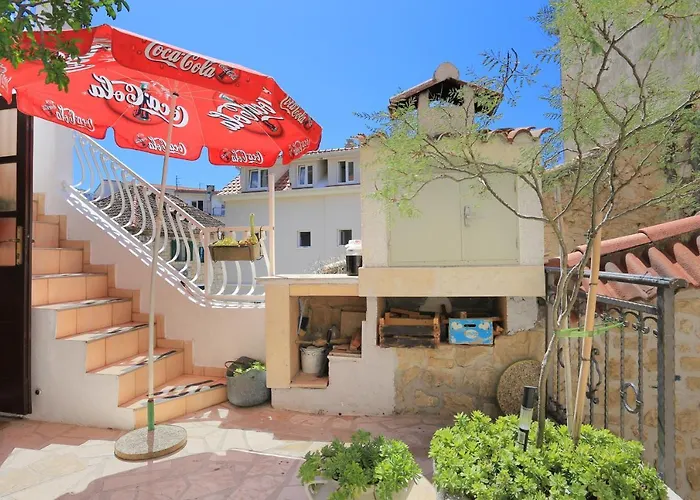 Apartament With Wifi - 19038