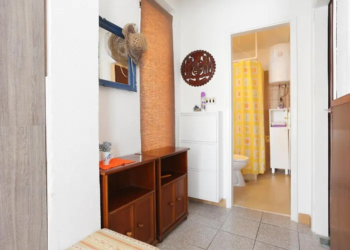 Apartament With Wifi - 19038